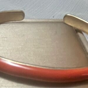 Vintage cuff bracelet